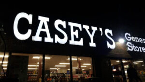 Casey's - Salem