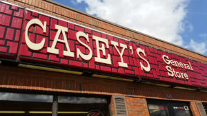 Casey's - Springfield