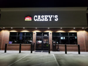 Casey's - Lenexa