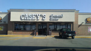 Casey's - Pittsburg