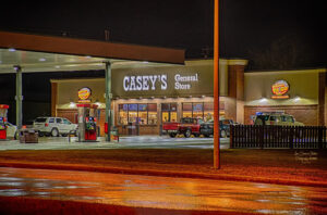 Casey's - Tahlequah