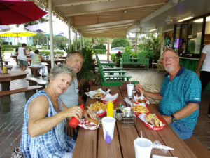 Casey's Place - Vero Beach