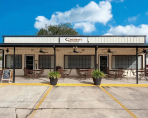 Castalano's Deli & Catering - Houma