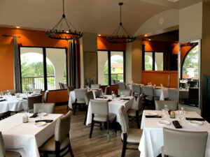 Castile Restaurant - St Pete Beach