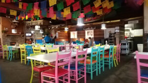 Castillo Real Mexican Cocina & Bar - McDonough