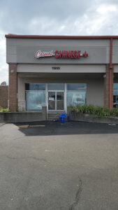 Casual Chinese Plus - Cincinnati