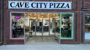 Cave City Pizza - Cave City