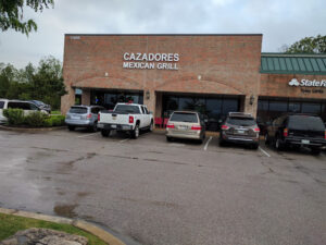 Cazadores Mexican Grill - Arlington