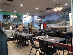 Cedar Kabob & Cafe - Sterling Heights