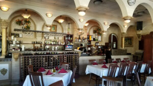 Cedars Restaurant - Orlando