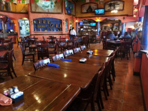 Celaya's Mexican Restaurant & Cantina - Houston