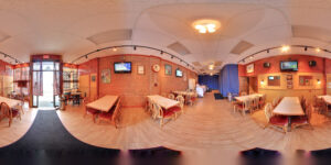 Central City Bar & Grill - Cortland