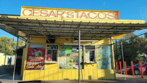 Cesar's Tacos - Dallas - Dallas