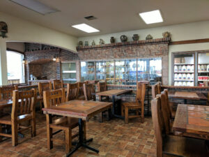 Chaguito’s - Porterville