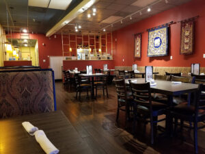 Chai Thai Cuisine - Orlando