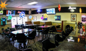 Champions Bar And Grill Inc - Salem