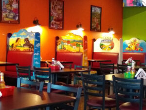 Chapala Authentic Mexican Restaurant and Grill Niceville - Niceville