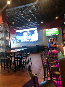 Charleston Sports Pub - Greenville