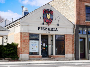 Charlie Fox's Pizzeria - Batavia