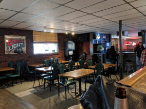 Charlie L's Pub - Loveland