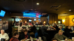 Charlie's Bar & Grille - Grand Rapids