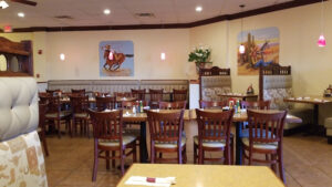 Charro Restaurant - Ballwin