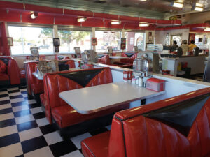 Chase's Diner - Chandler