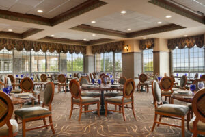 Chateau Grille - Branson