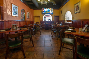 Chateau of Spain Restaurant - Newark