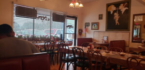 Chatterbox Cafe - Zephyrhills