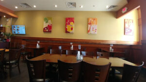 Chau's Cafe - Ashburn