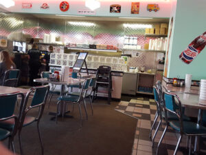 Cheeburger Cheeburger - Dothan