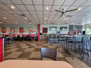 Cheeburger cheeburger - Fort Myers