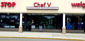 Chef V's Blended Juices, Smoothies & Bowls - West Caldwell