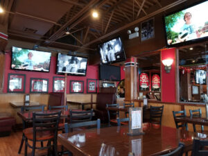 Chelios' Pub & Grill - Aurora