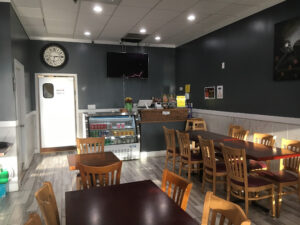 Chennai Express Restaurant and Catering - Ashburn