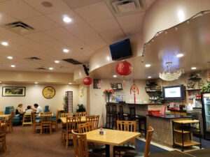 Chen's Chinese Bistro - Chandler