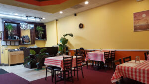 Chettinadu Indian Restaurant - Rockville