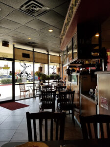 Chiangmai Thai Kitchen - Longview