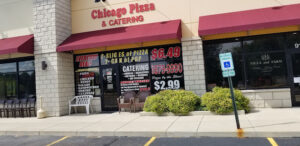 Chicago Pizza & Catering - Batavia