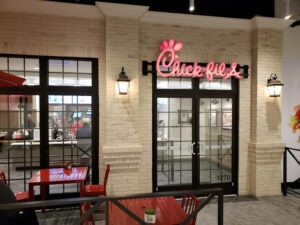 Chick-Fil-A - Arlington