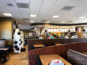 Chick-fil-A - Mt Laurel Township