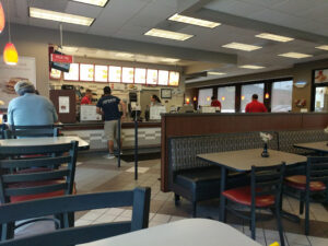 Chick-fil-A - Mt Laurel Township