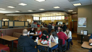 Chick-fil-A - Monroeville