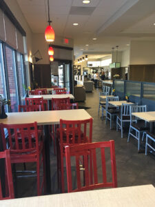 Chick-fil-A - Whitehall