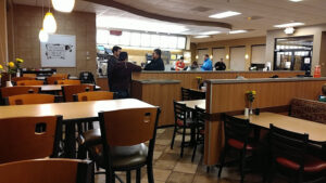 Chick-fil-A - Ashburn