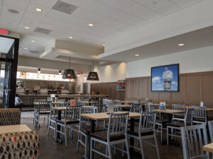 Chick-fil-A - Rockville