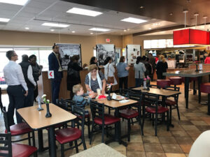 Chick-fil-A - Rockville