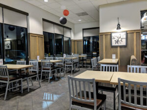 Chick-fil-A - Linthicum Heights