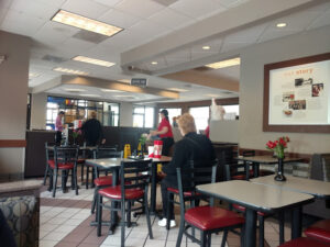 Chick-fil-A - Frederick